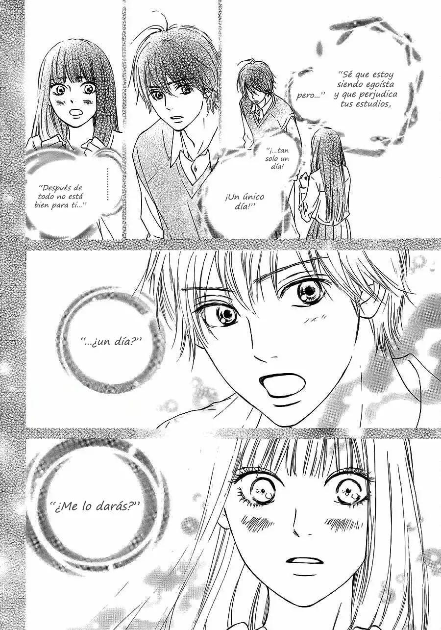Read Kimi ni Todoke es Manga Online