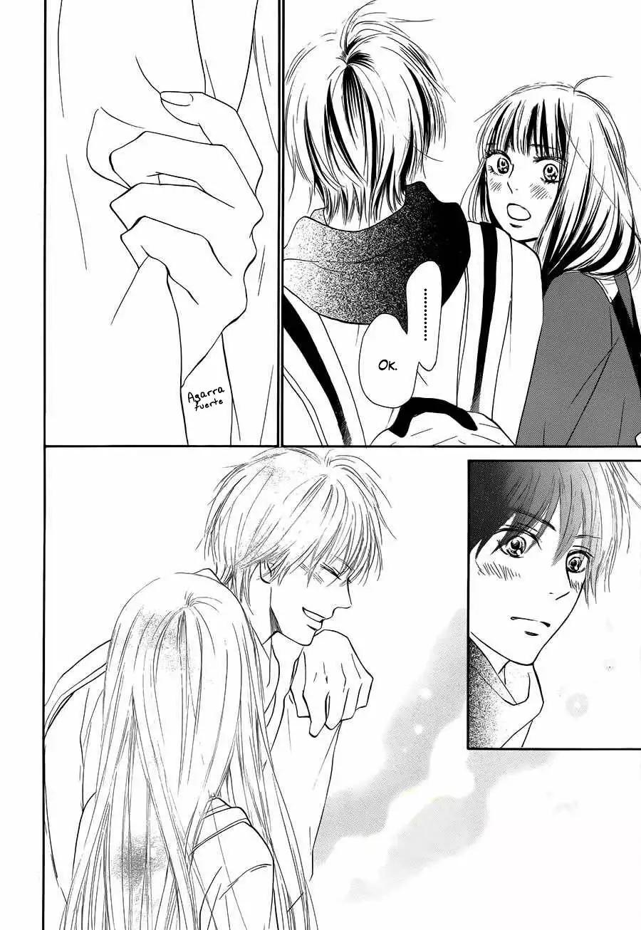 Read Kimi ni Todoke es Manga Online