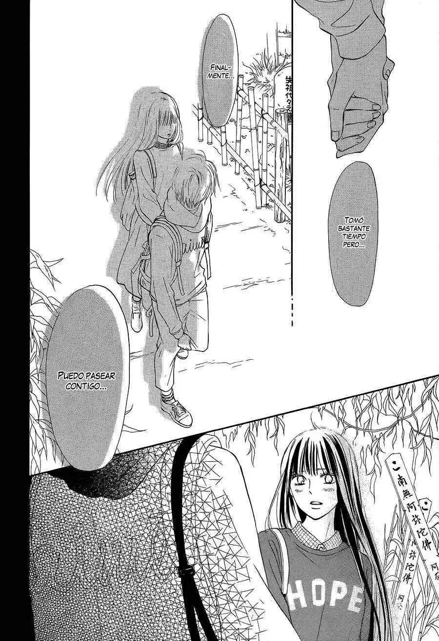 Read Kimi ni Todoke es Manga Online