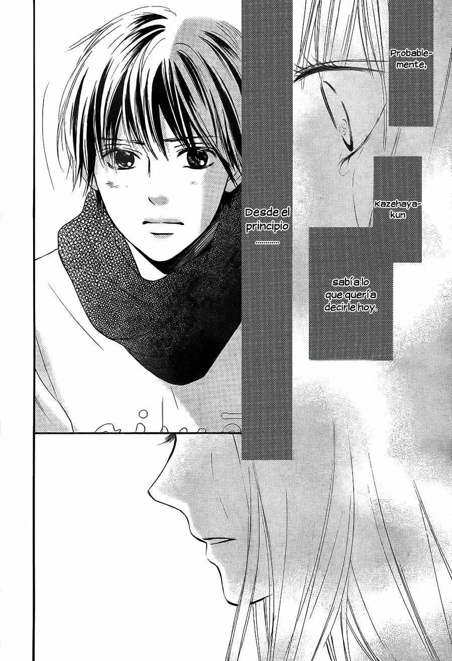 Read Kimi ni Todoke es Manga Online