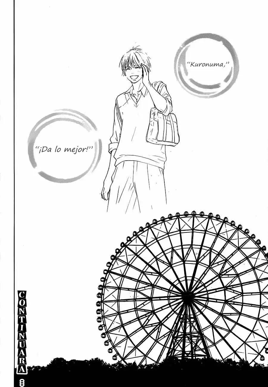 Read Kimi ni Todoke es Manga Online