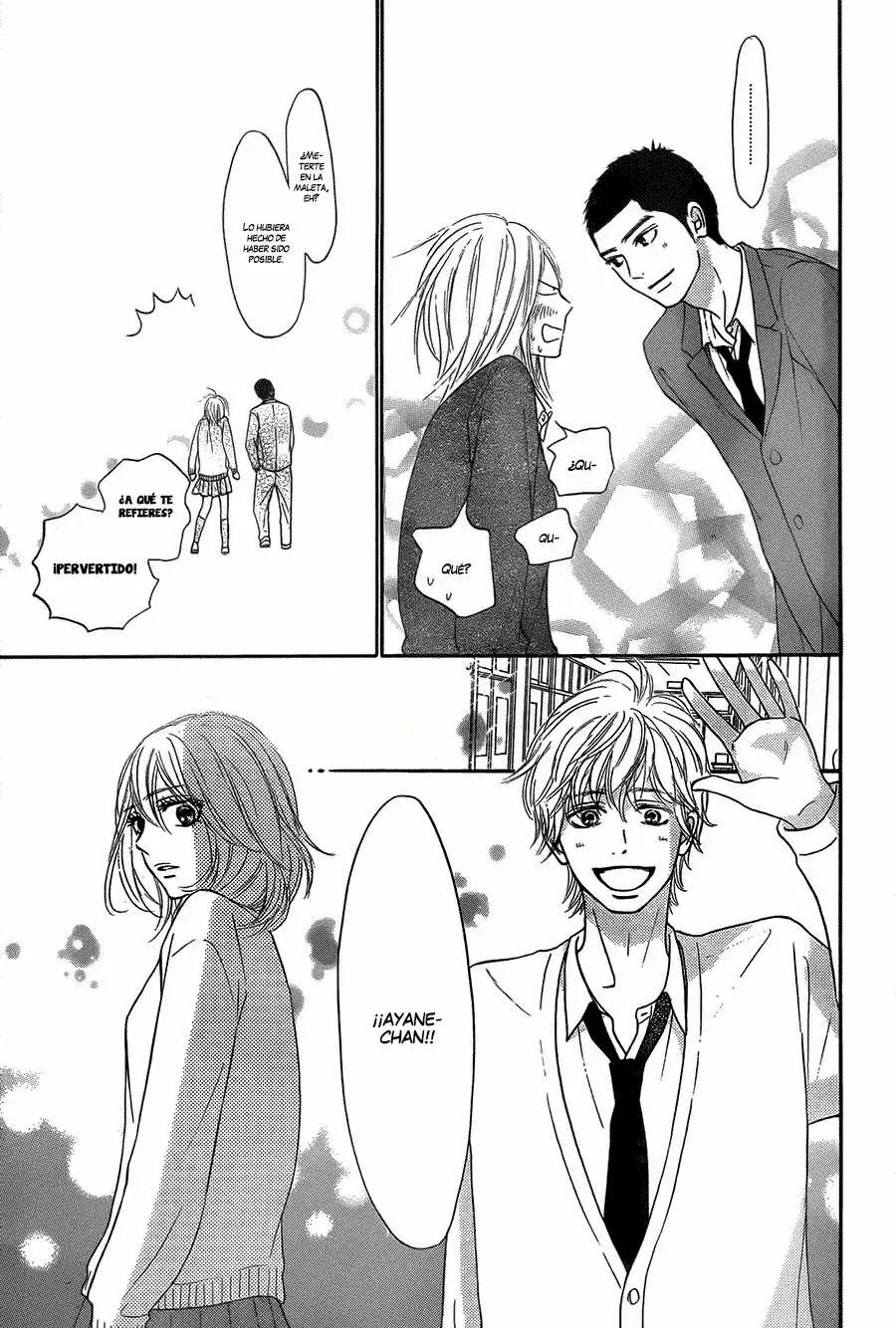 Read Kimi ni Todoke es Manga Online