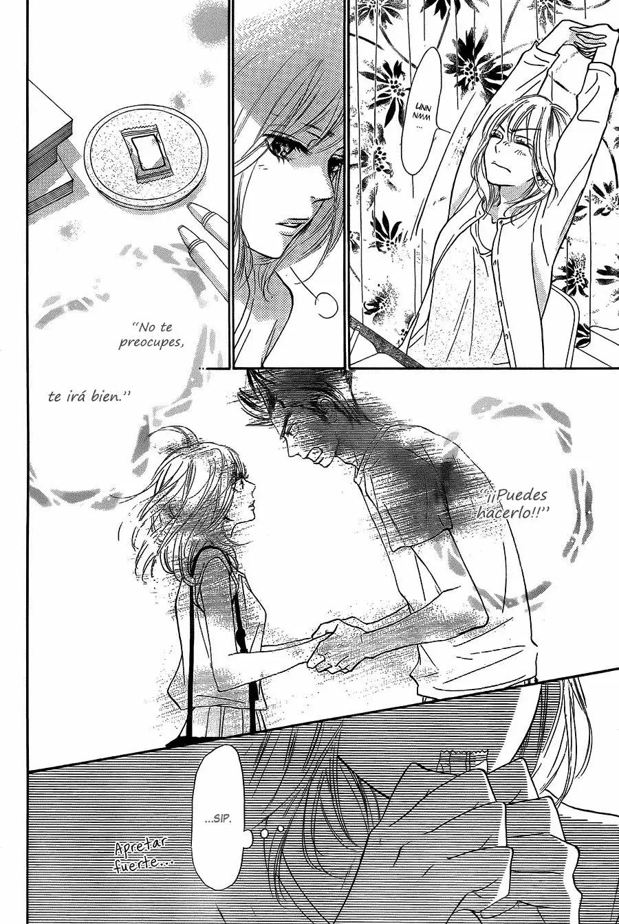 Read Kimi ni Todoke es Manga Online