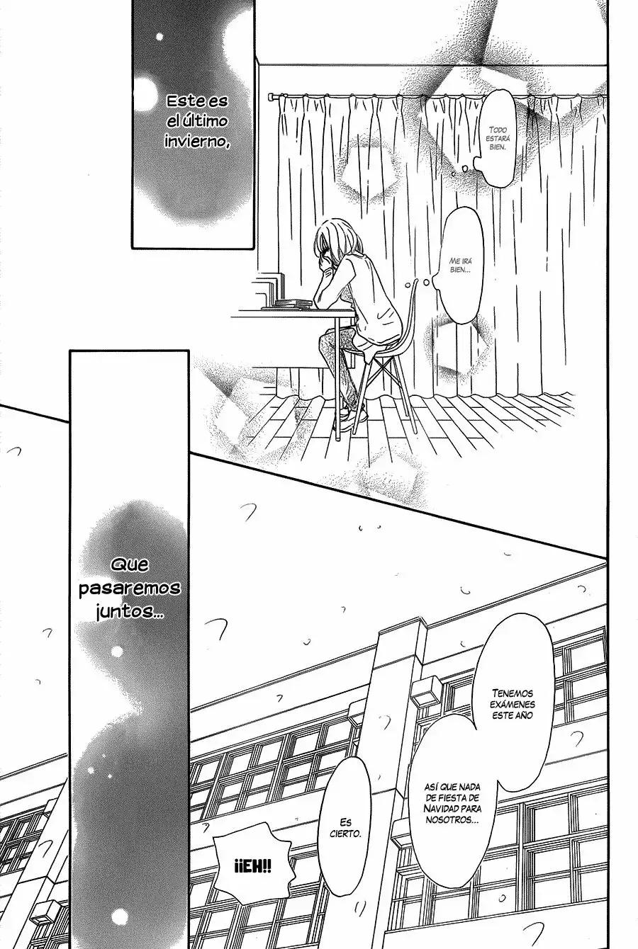 Read Kimi ni Todoke es Manga Online