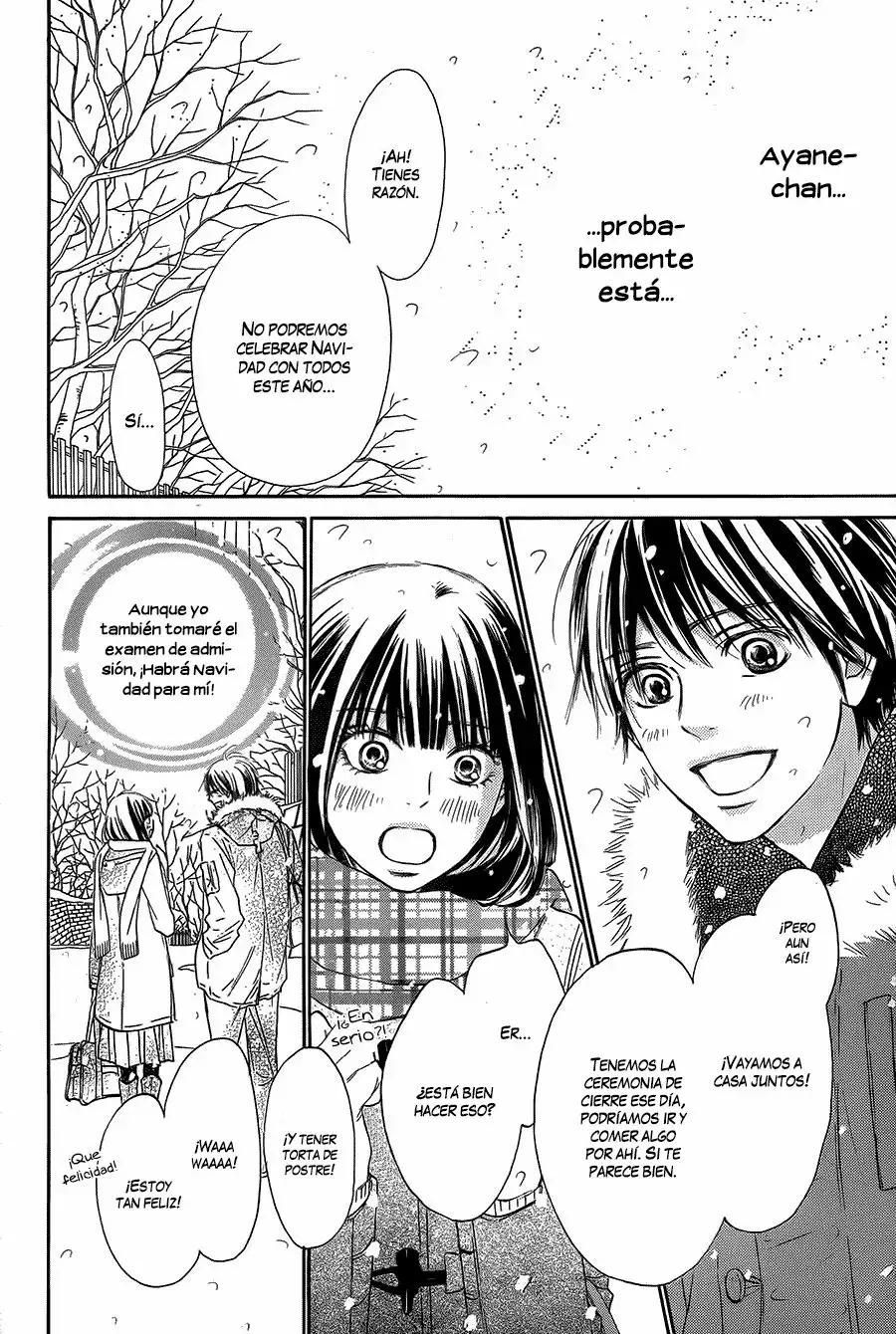 Read Kimi ni Todoke es Manga Online