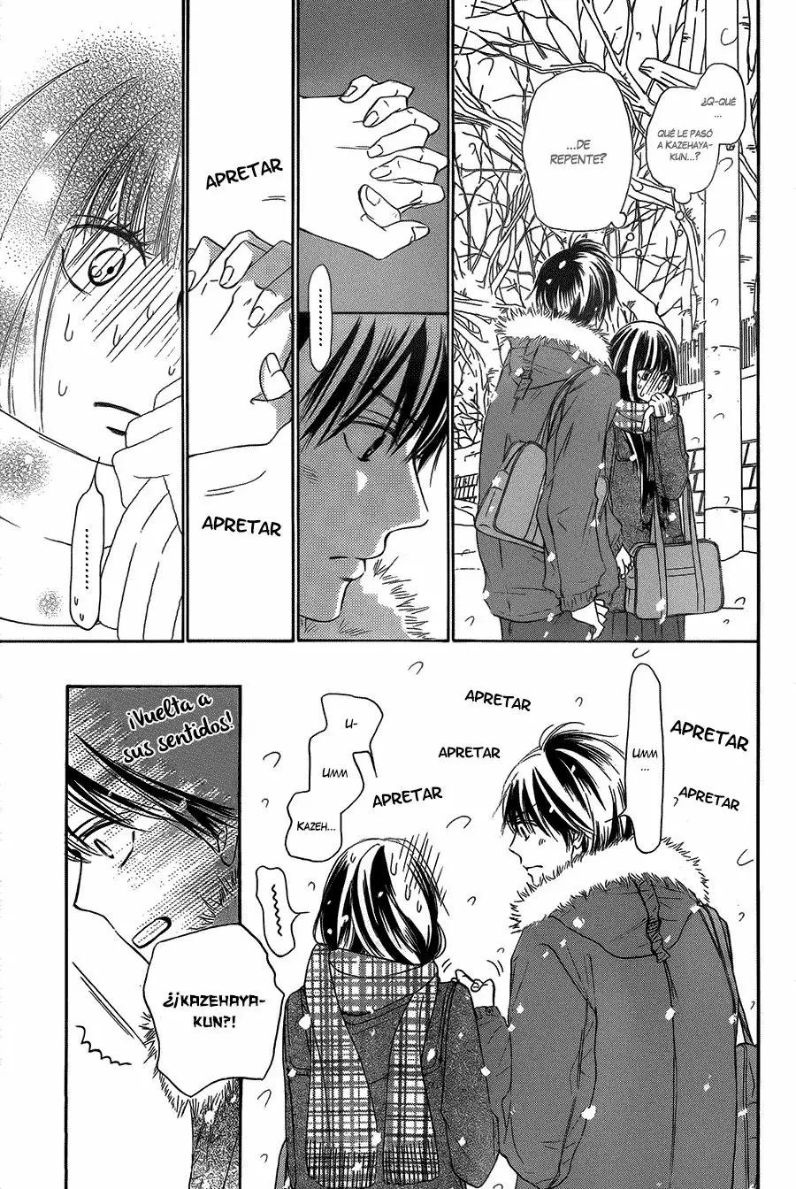 Read Kimi ni Todoke es Manga Online