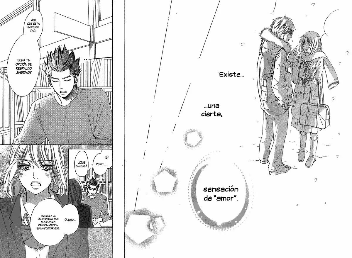 Read Kimi ni Todoke es Manga Online