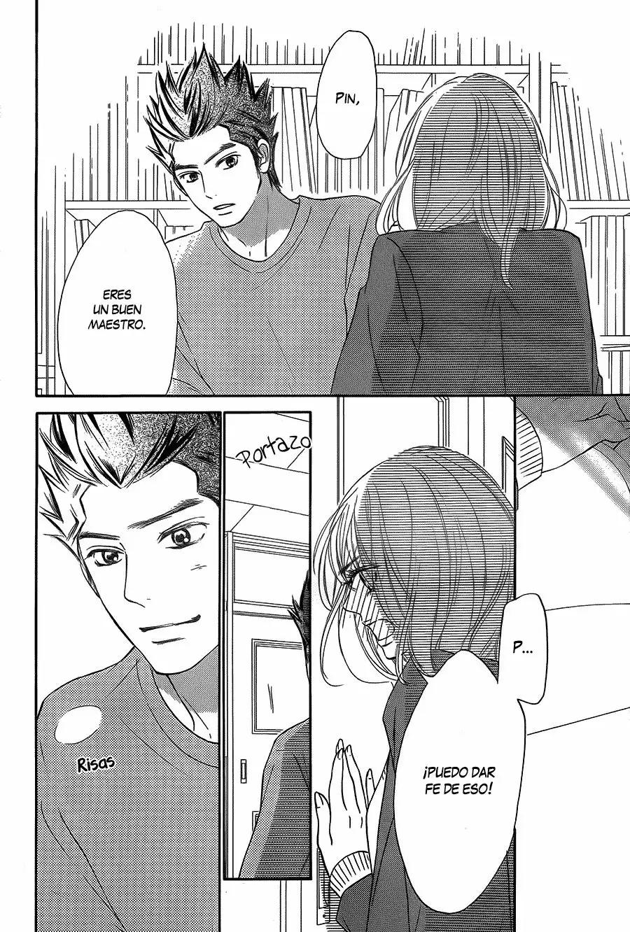 Read Kimi ni Todoke es Manga Online