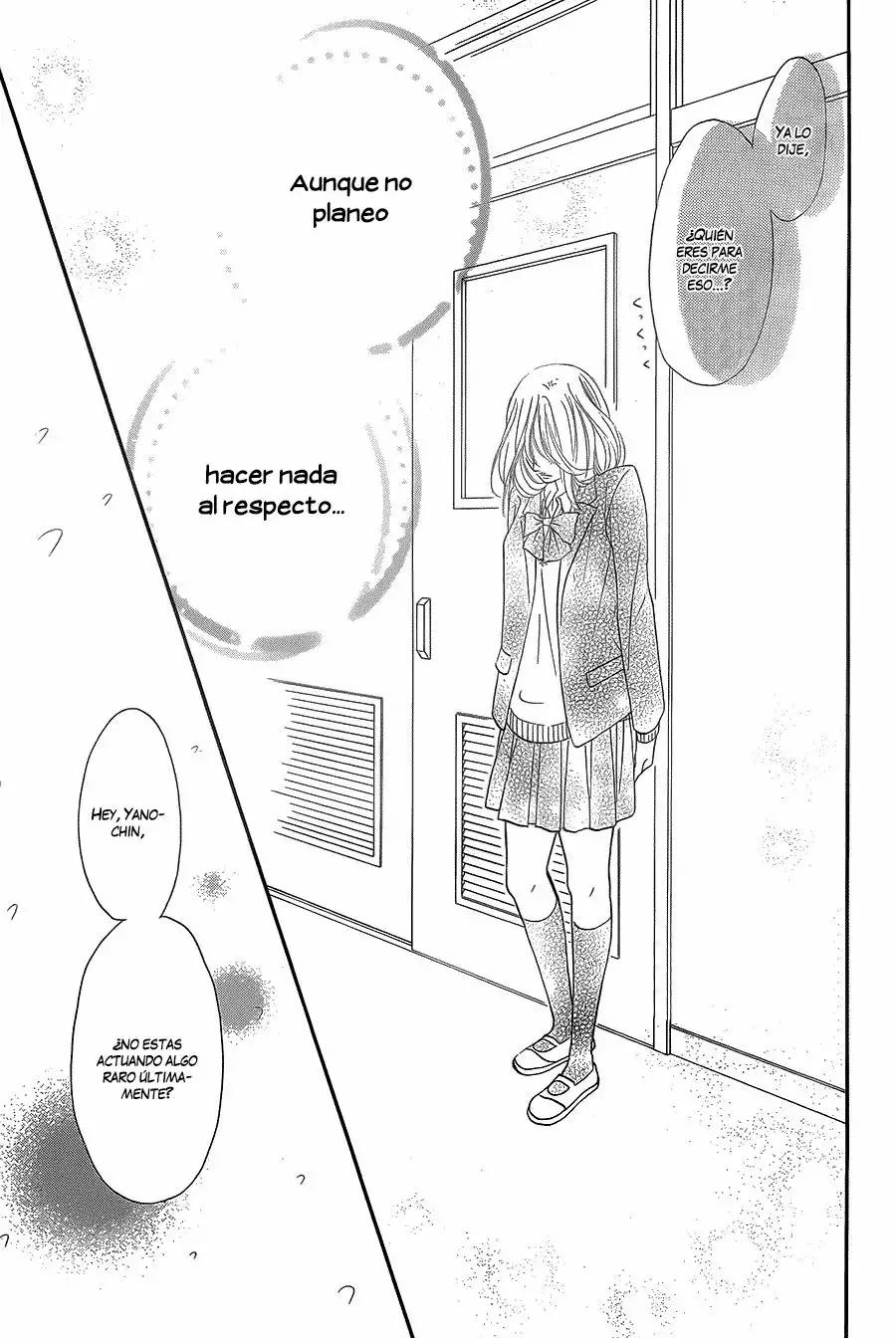 Read Kimi ni Todoke es Manga Online