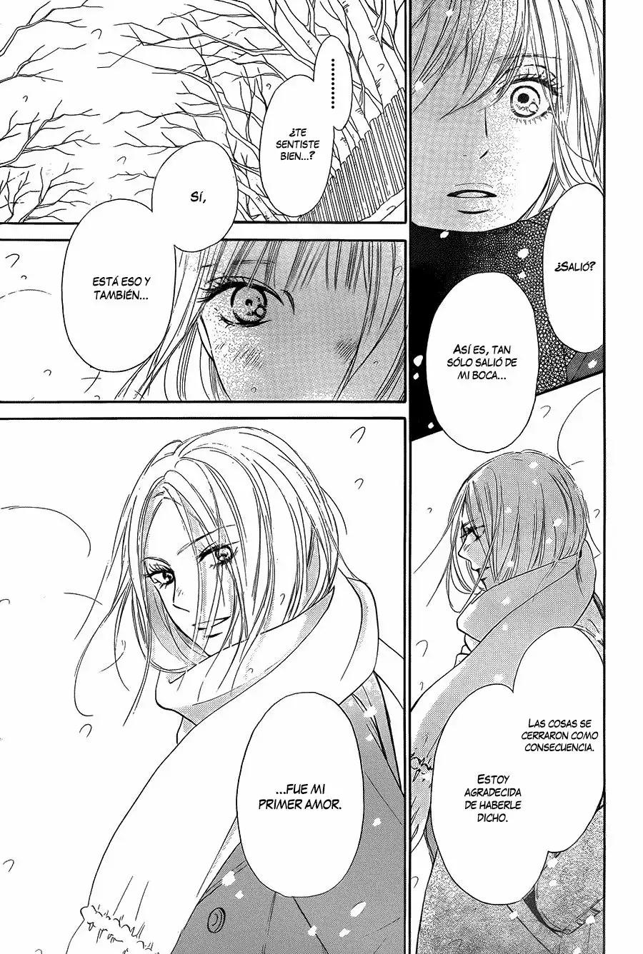 Read Kimi ni Todoke es Manga Online