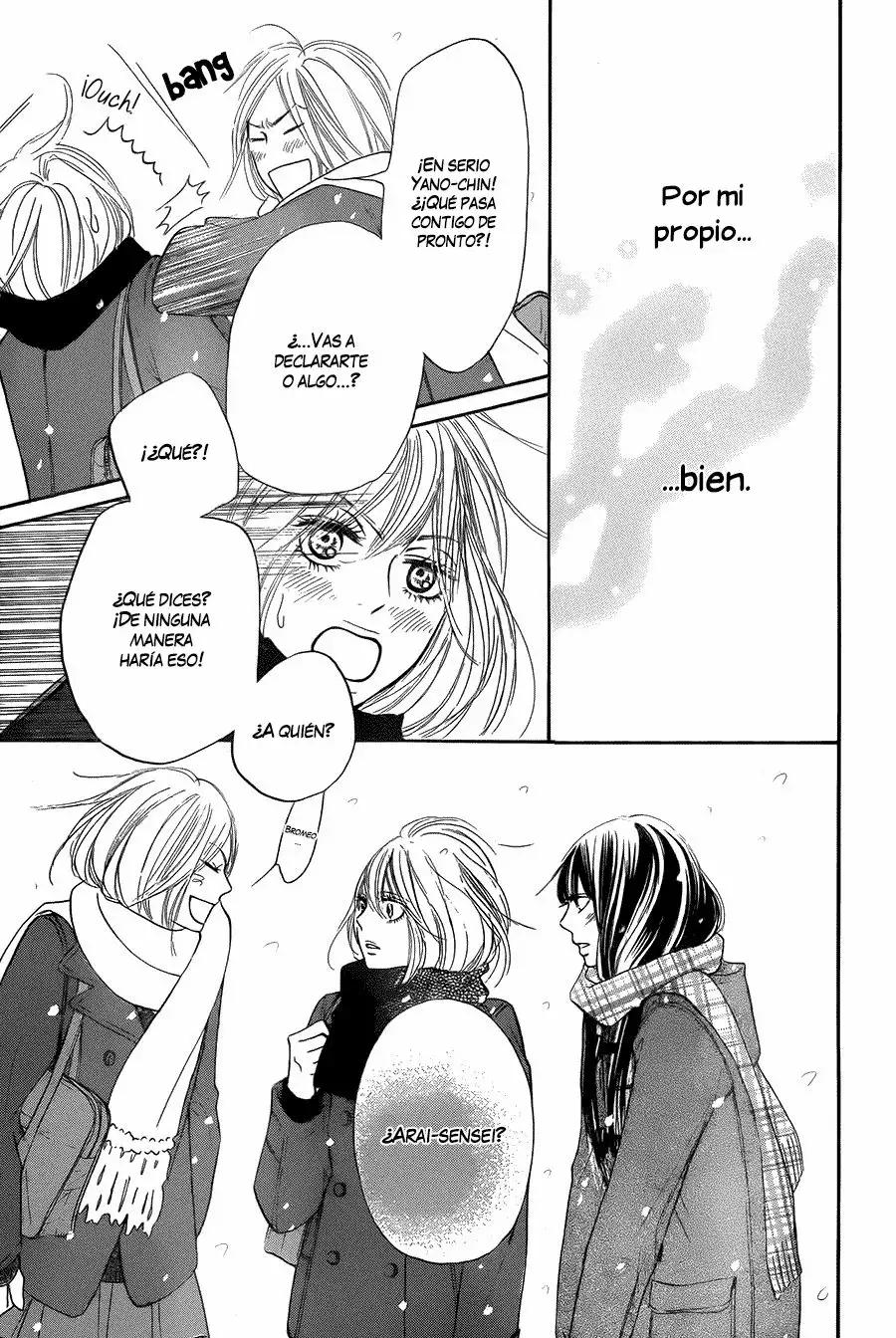 Read Kimi ni Todoke es Manga Online