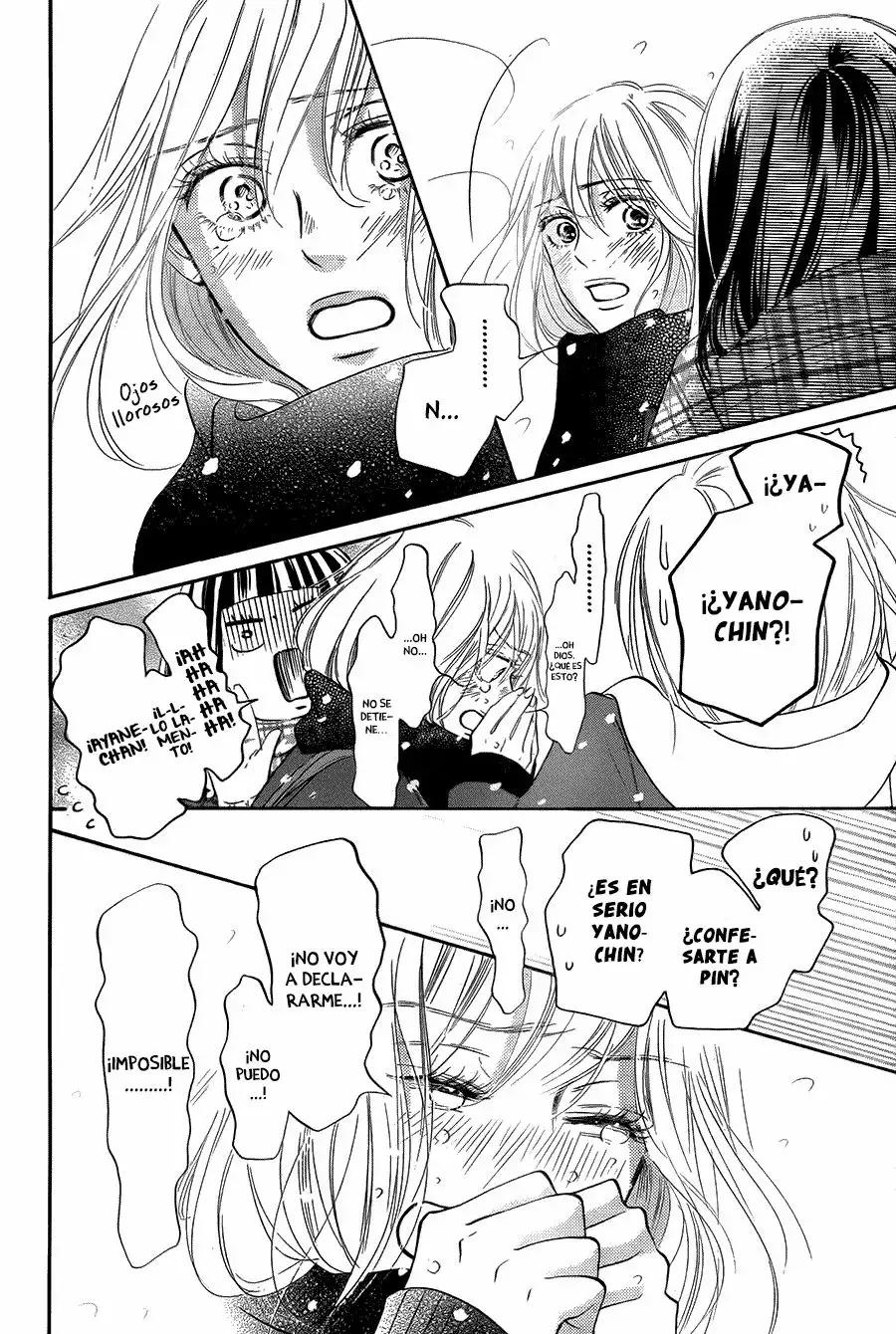 Read Kimi ni Todoke es Manga Online