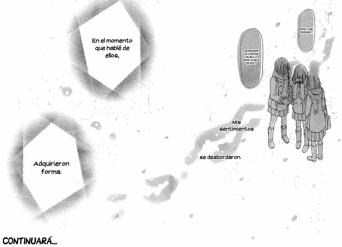 Read Kimi ni Todoke es Manga Online
