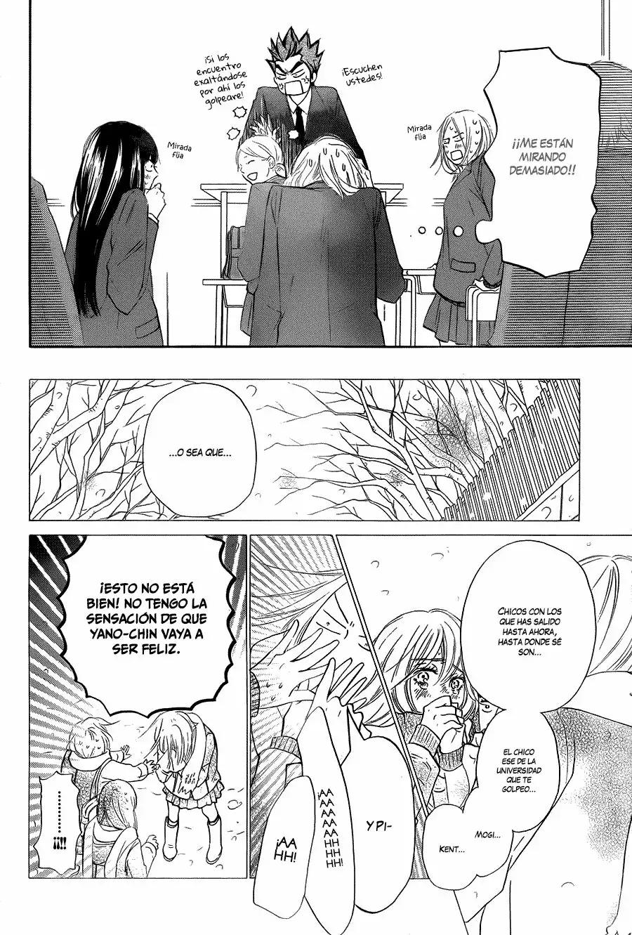 Read Kimi ni Todoke es Manga Online