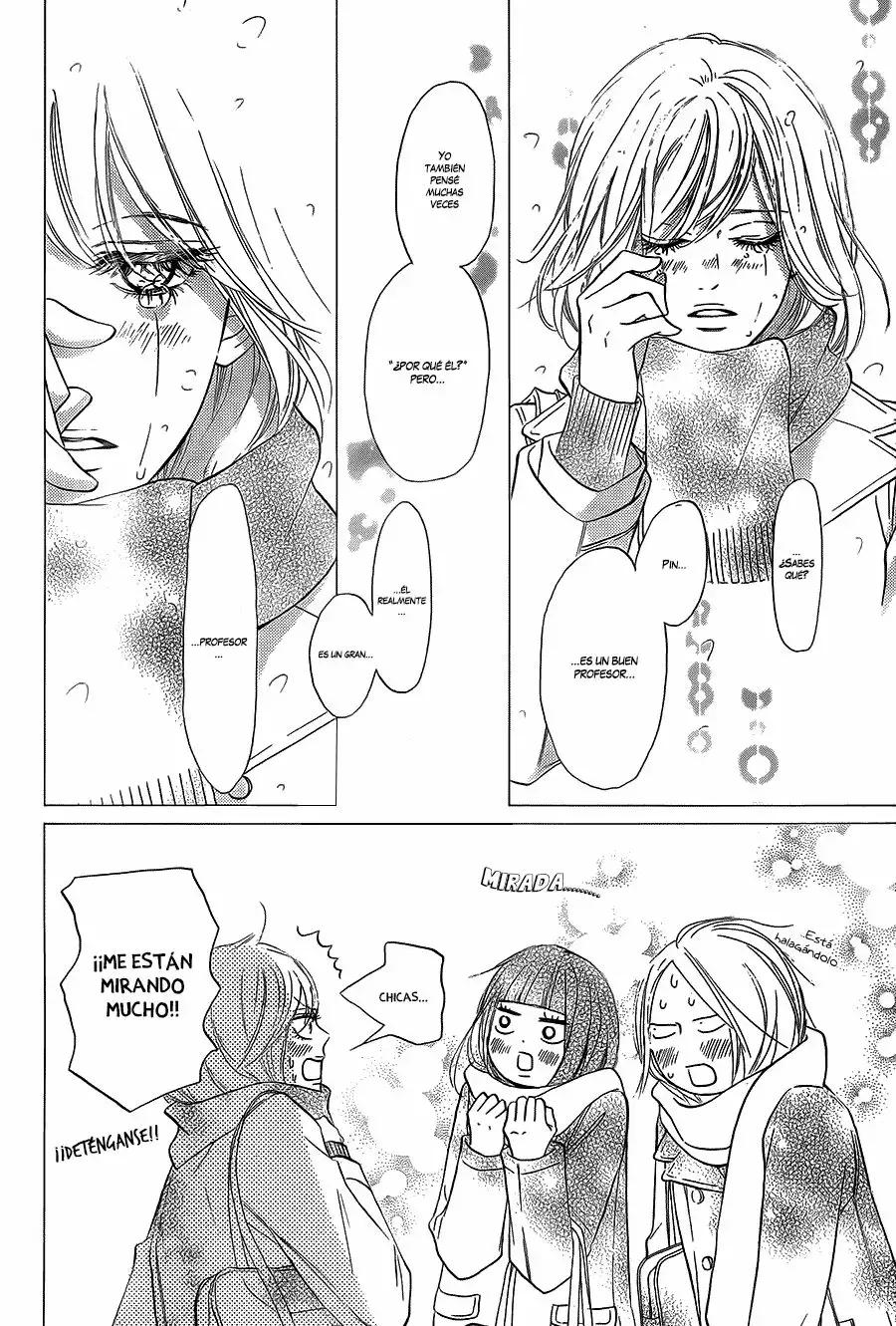 Read Kimi ni Todoke es Manga Online