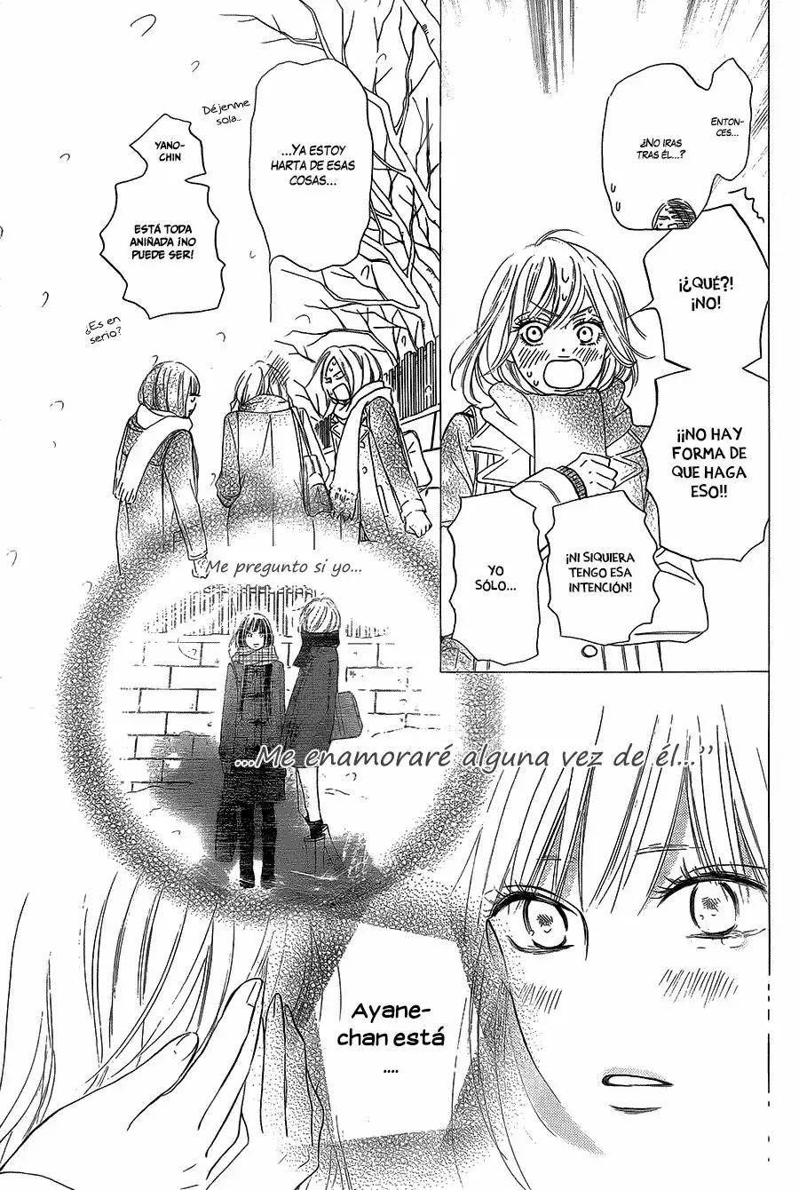 Read Kimi ni Todoke es Manga Online