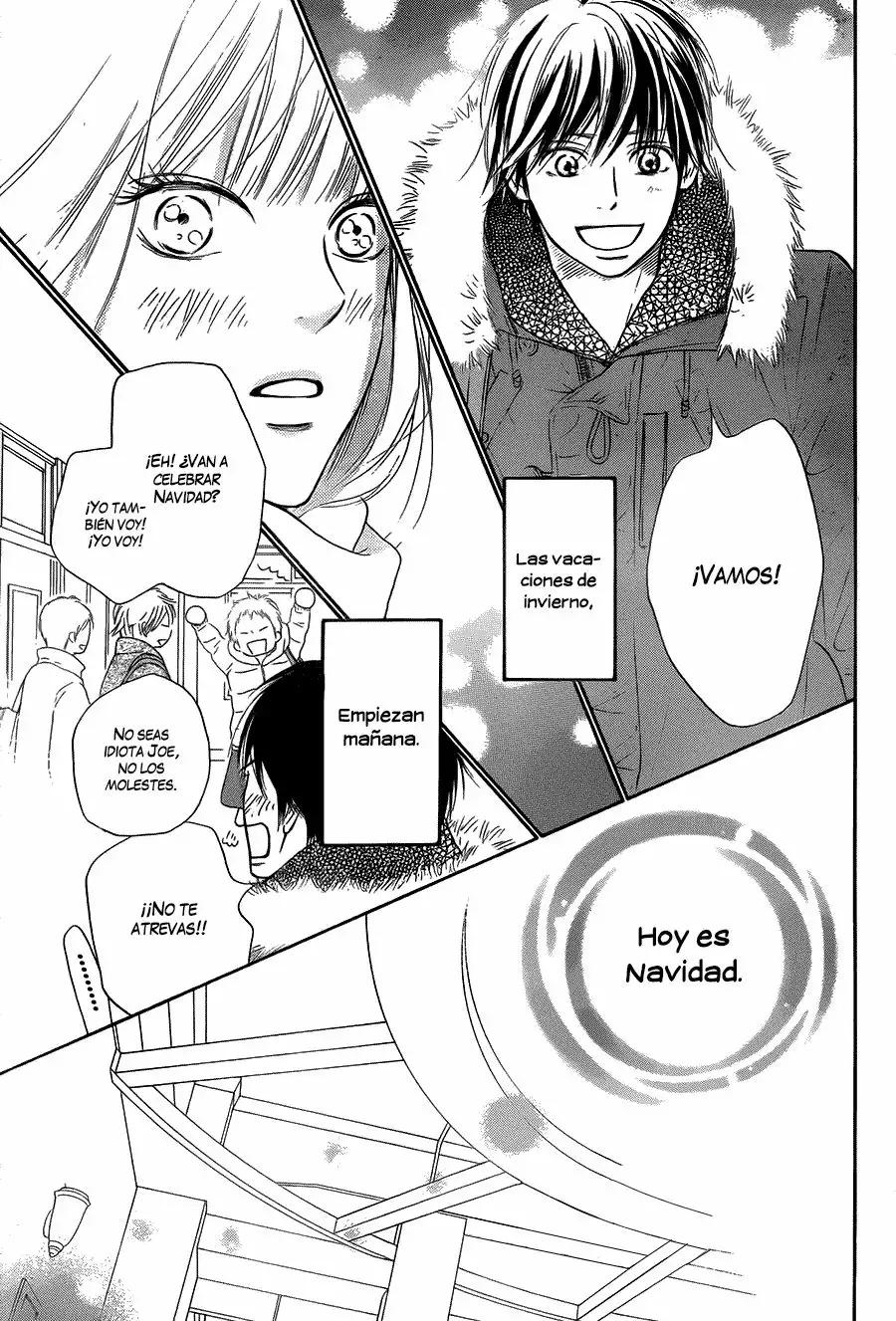 Read Kimi ni Todoke es Manga Online