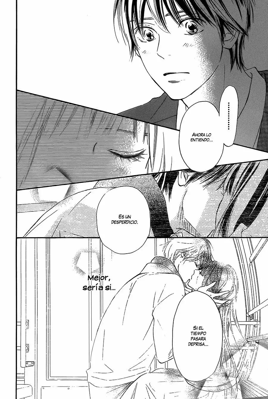 Read Kimi ni Todoke es Manga Online