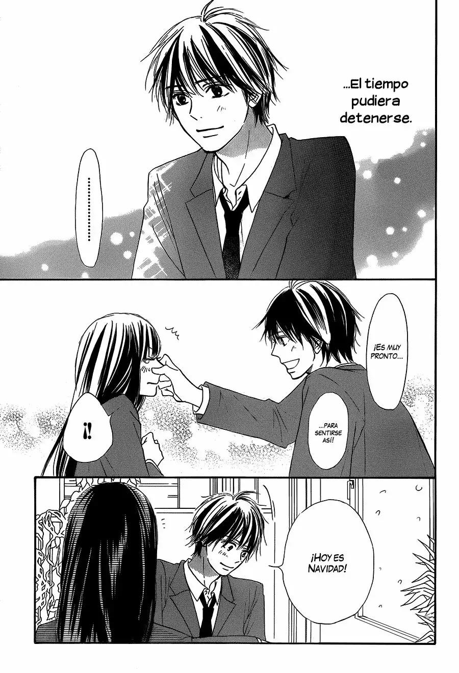 Read Kimi ni Todoke es Manga Online