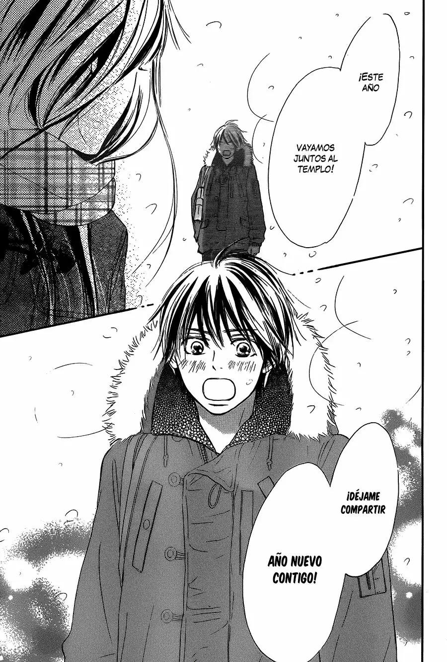 Read Kimi ni Todoke es Manga Online