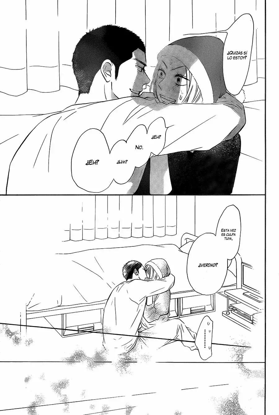 Read Kimi ni Todoke es Manga Online