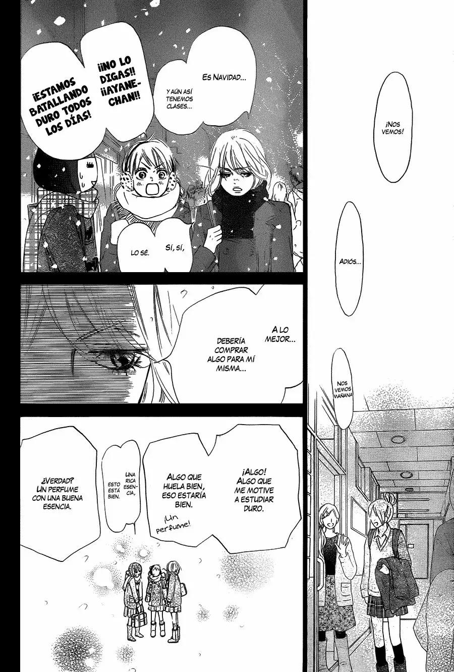 Read Kimi ni Todoke es Manga Online