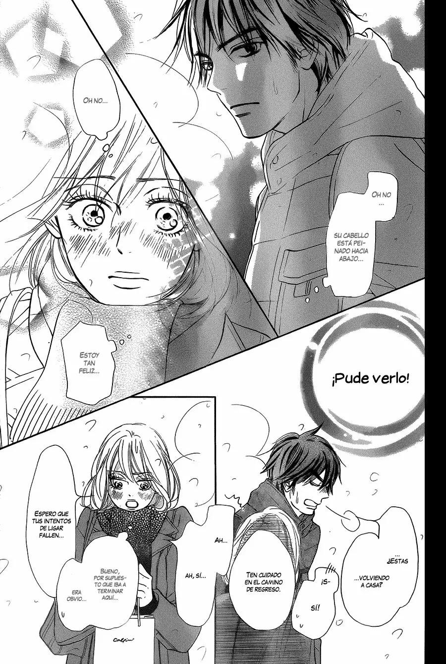 Read Kimi ni Todoke es Manga Online