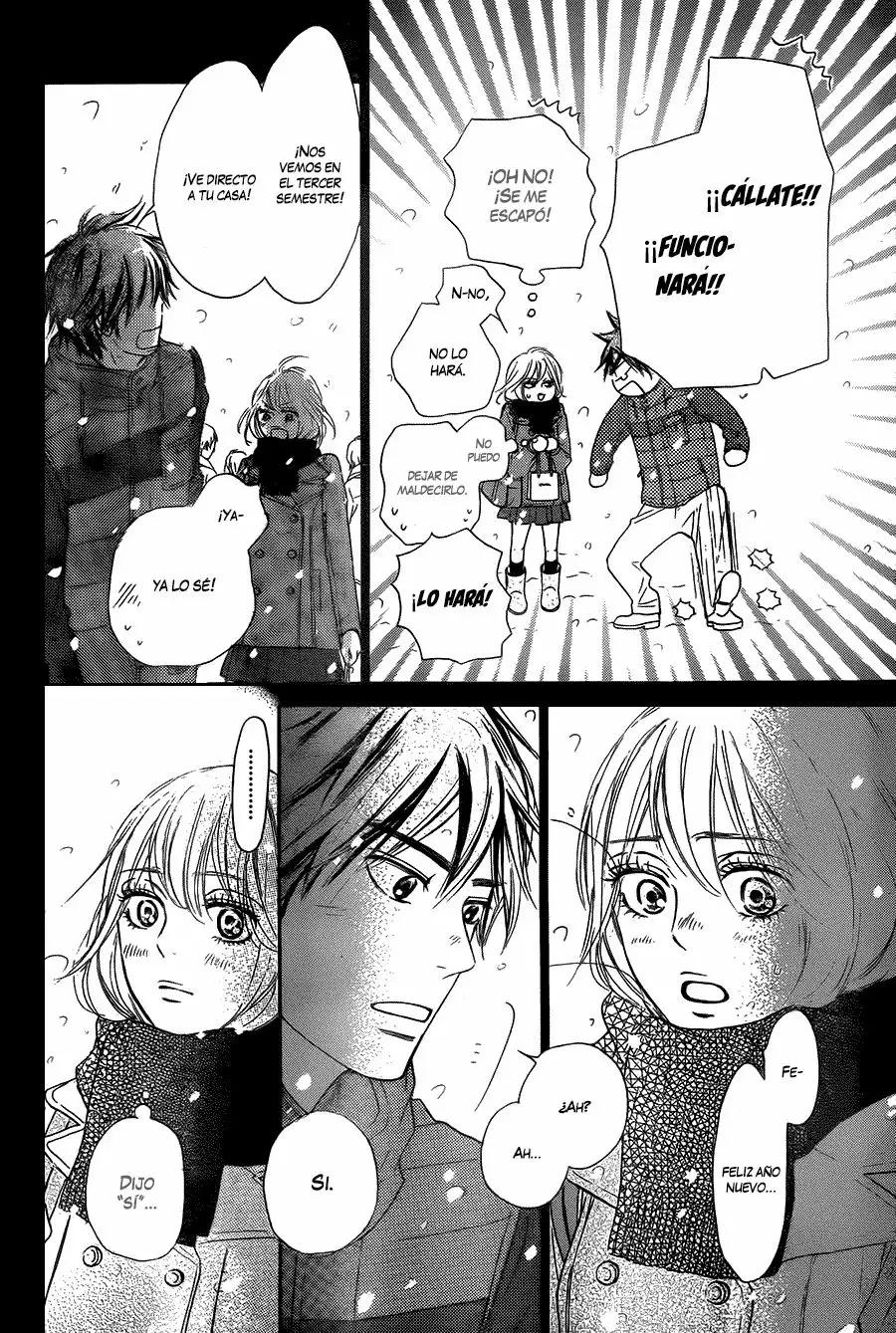 Read Kimi ni Todoke es Manga Online