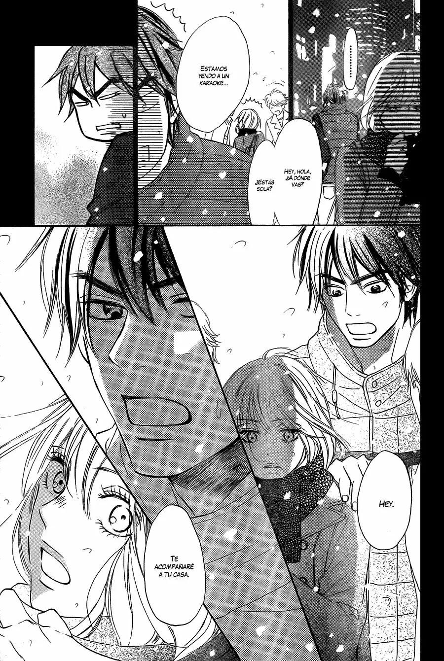 Read Kimi ni Todoke es Manga Online