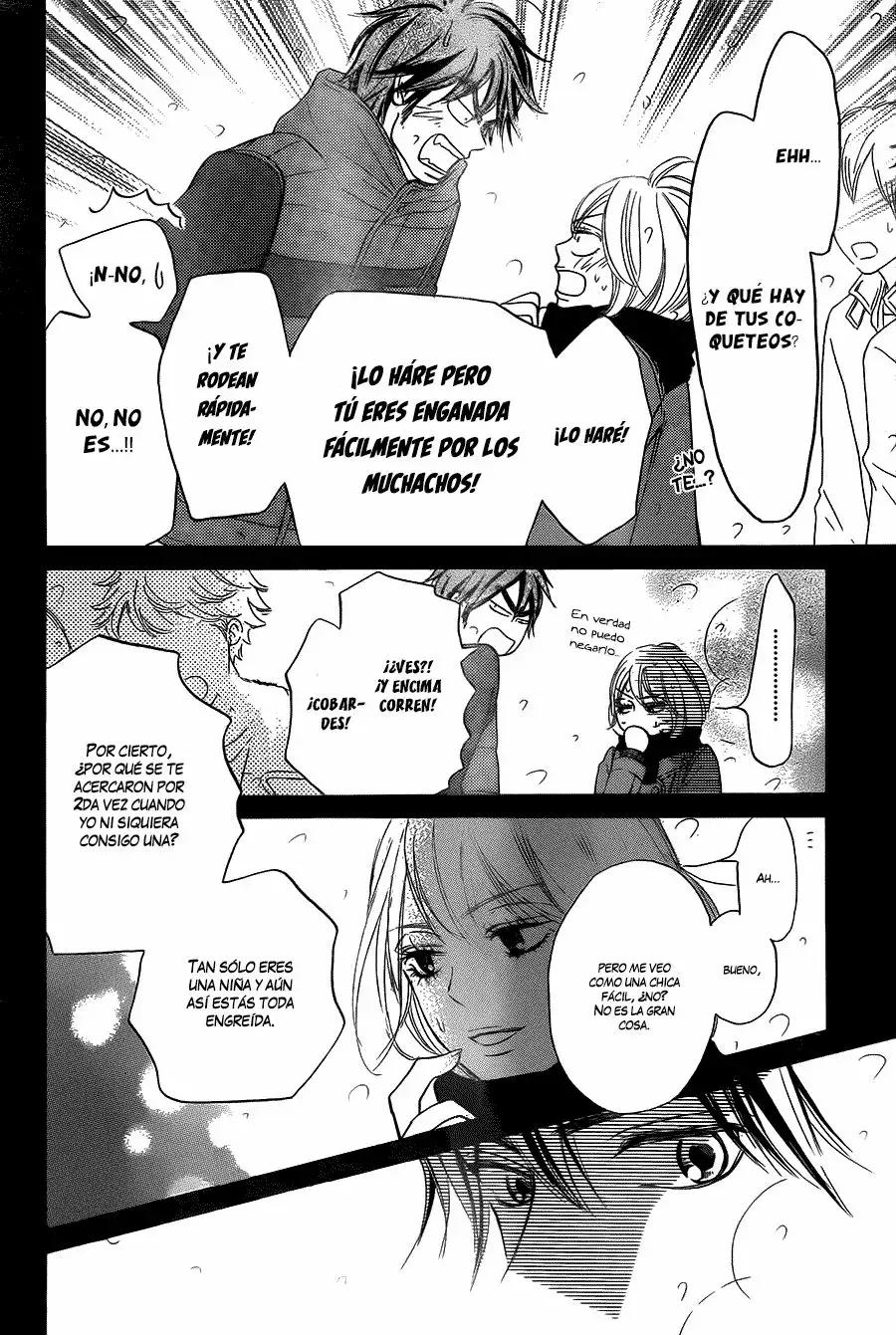 Read Kimi ni Todoke es Manga Online