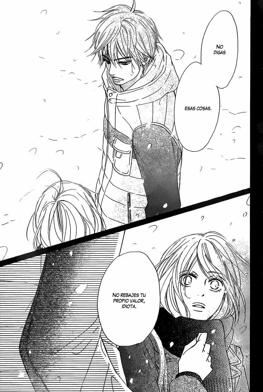 Read Kimi ni Todoke es Manga Online