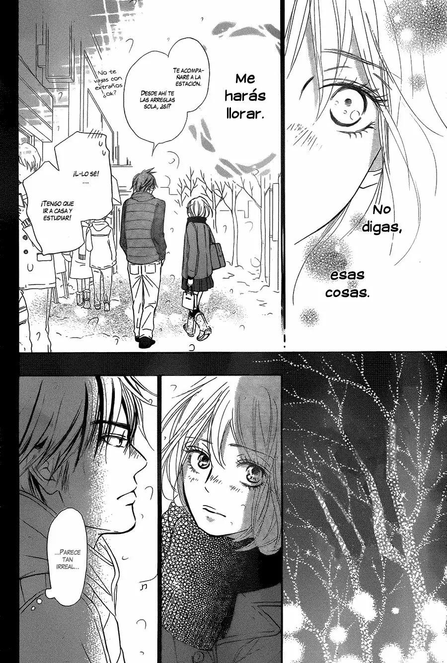 Read Kimi ni Todoke es Manga Online