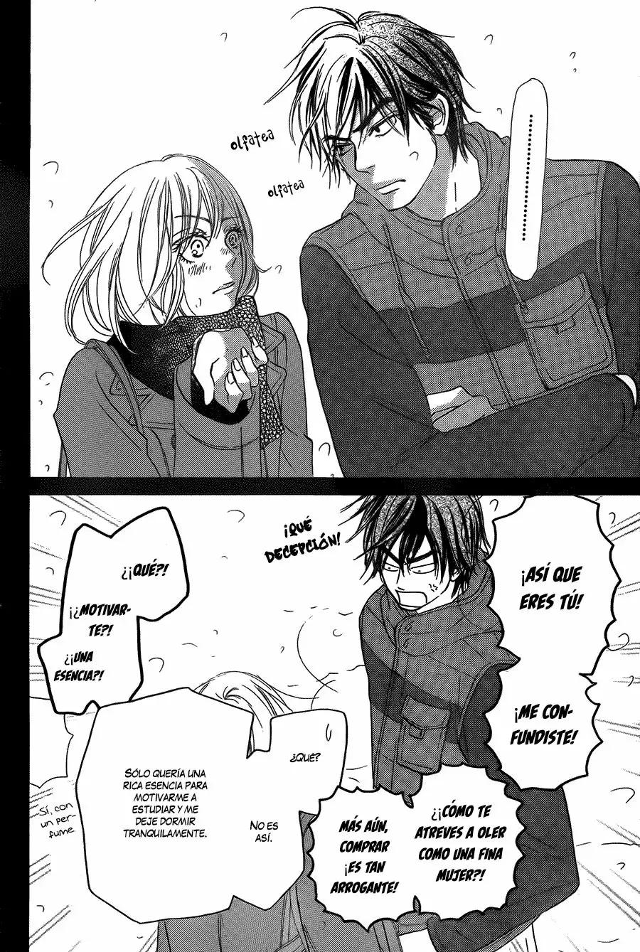 Read Kimi ni Todoke es Manga Online