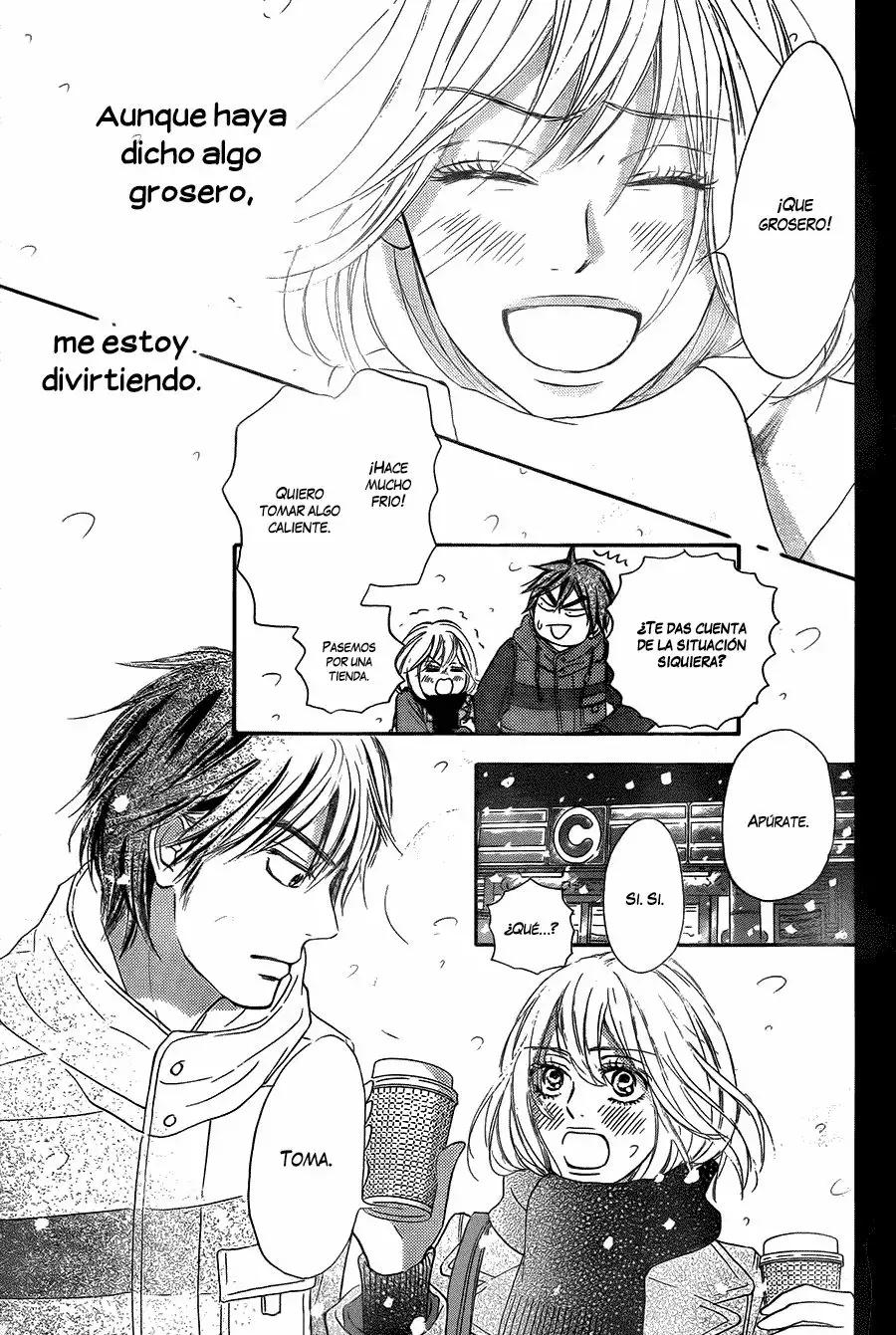 Read Kimi ni Todoke es Manga Online