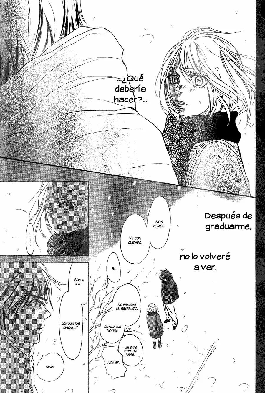 Read Kimi ni Todoke es Manga Online