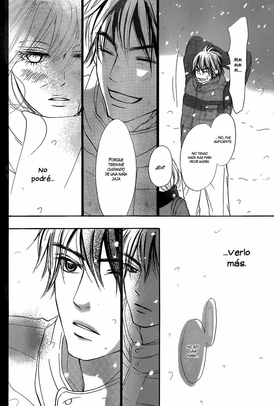 Read Kimi ni Todoke es Manga Online