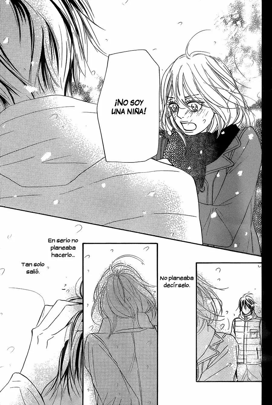 Read Kimi ni Todoke es Manga Online