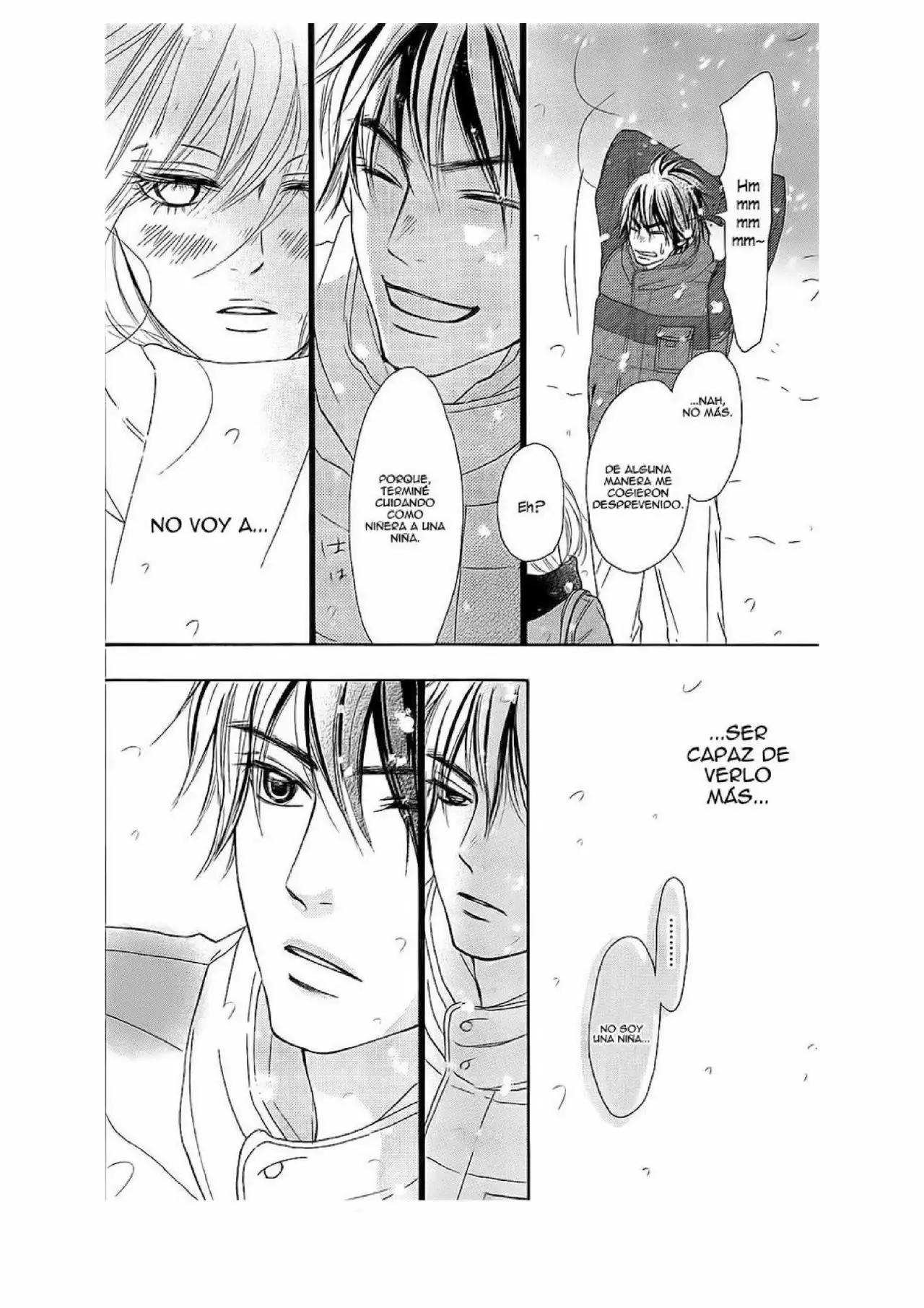 Read Kimi ni Todoke es Manga Online