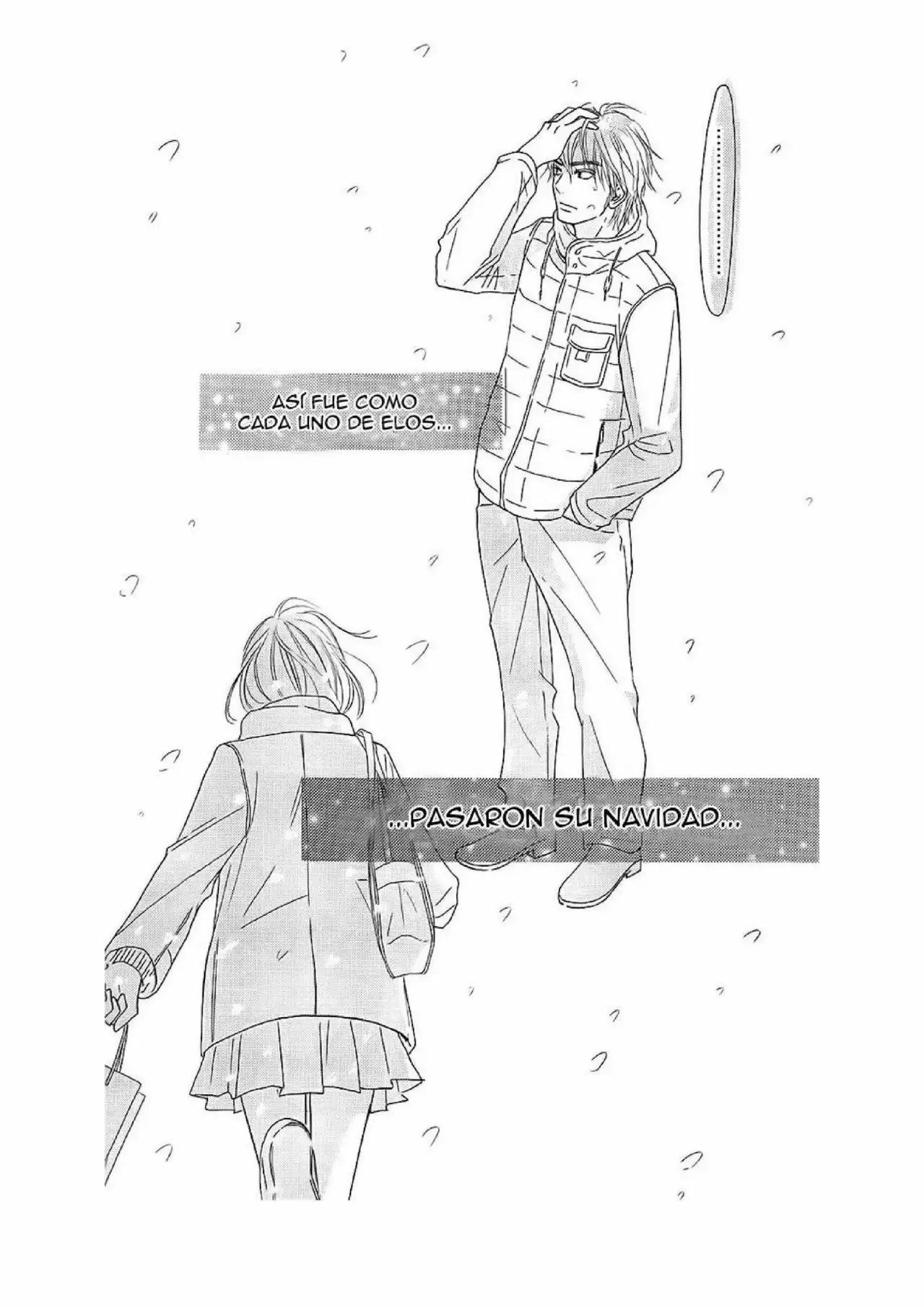 Read Kimi ni Todoke es Manga Online