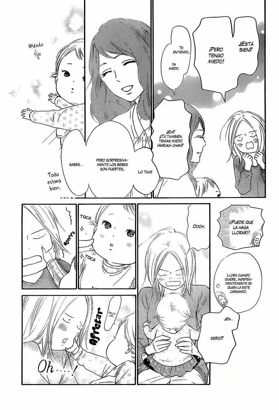 Read Kimi ni Todoke es Manga Online