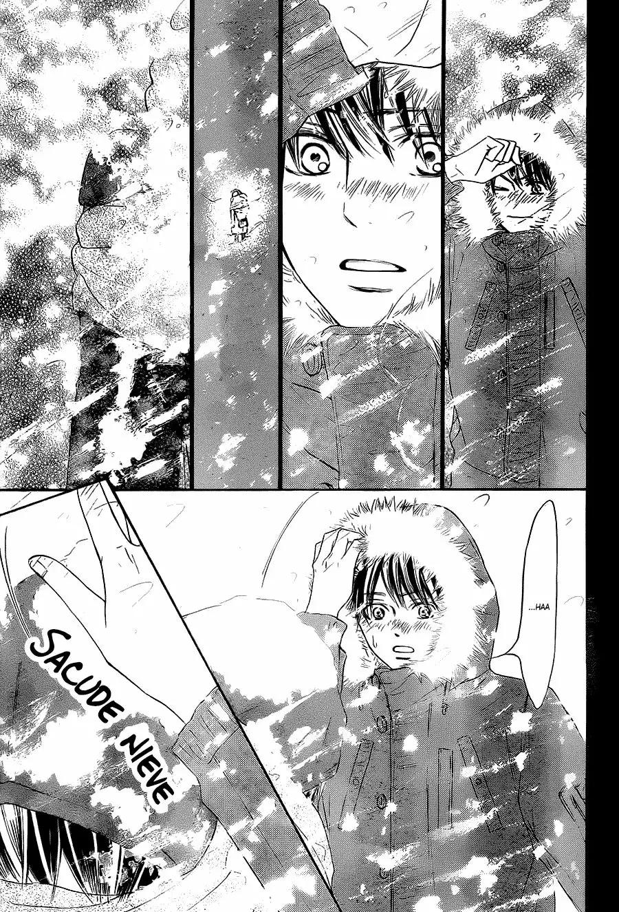 Read Kimi ni Todoke es Manga Online