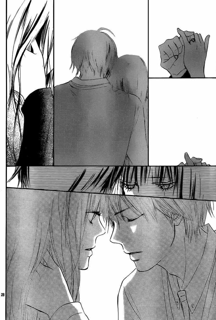 Read Kimi ni Todoke es Manga Online