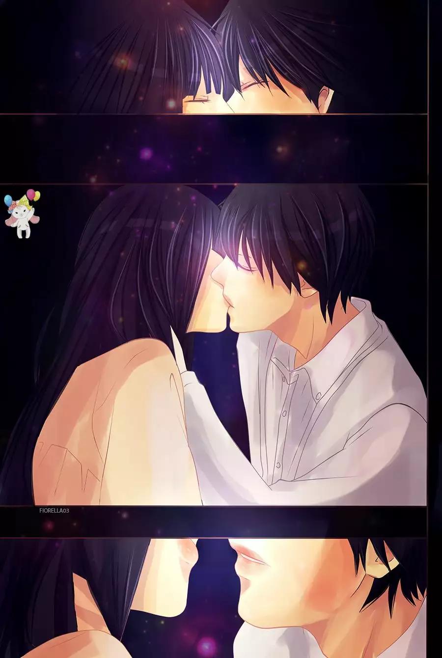 Read Kimi ni Todoke es Manga Online