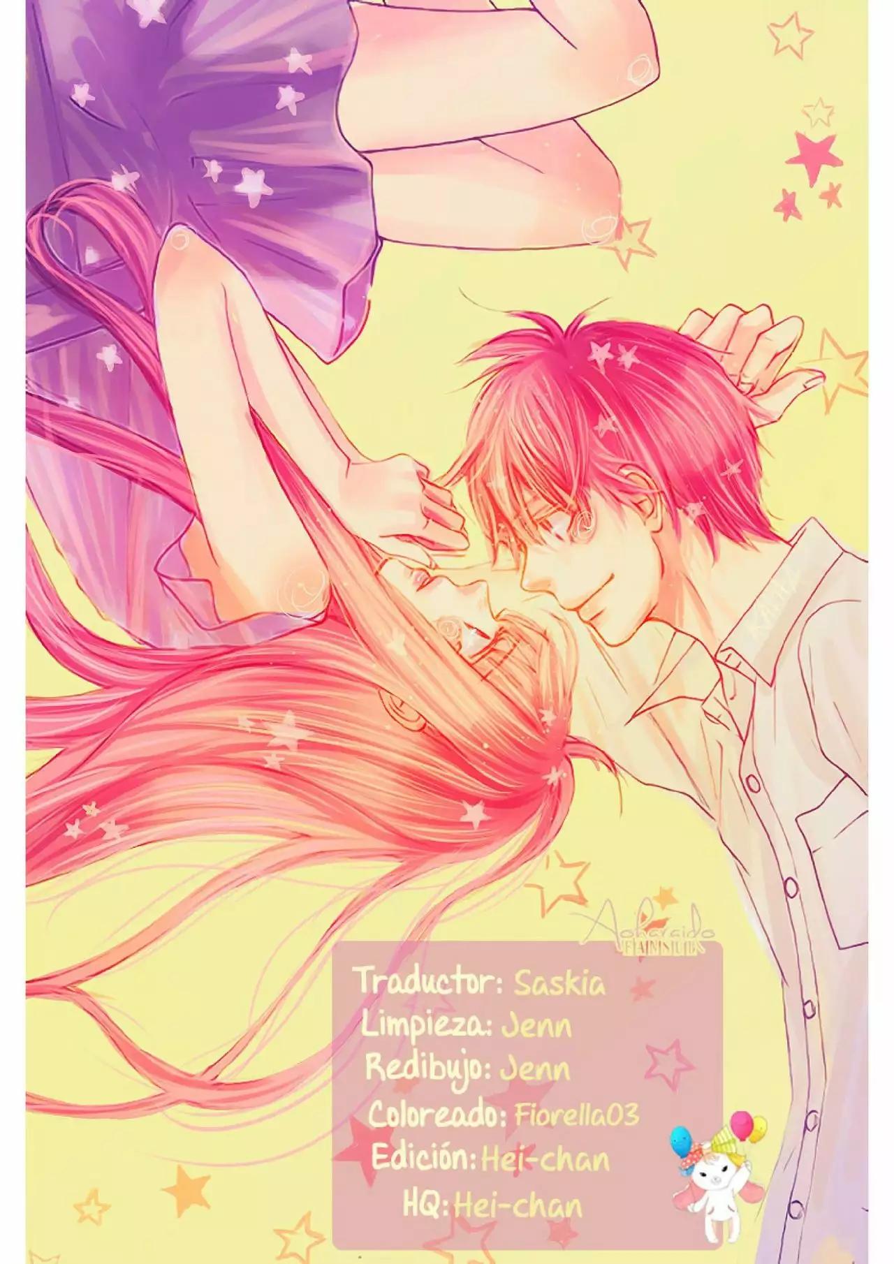 Read Kimi ni Todoke es Manga Online