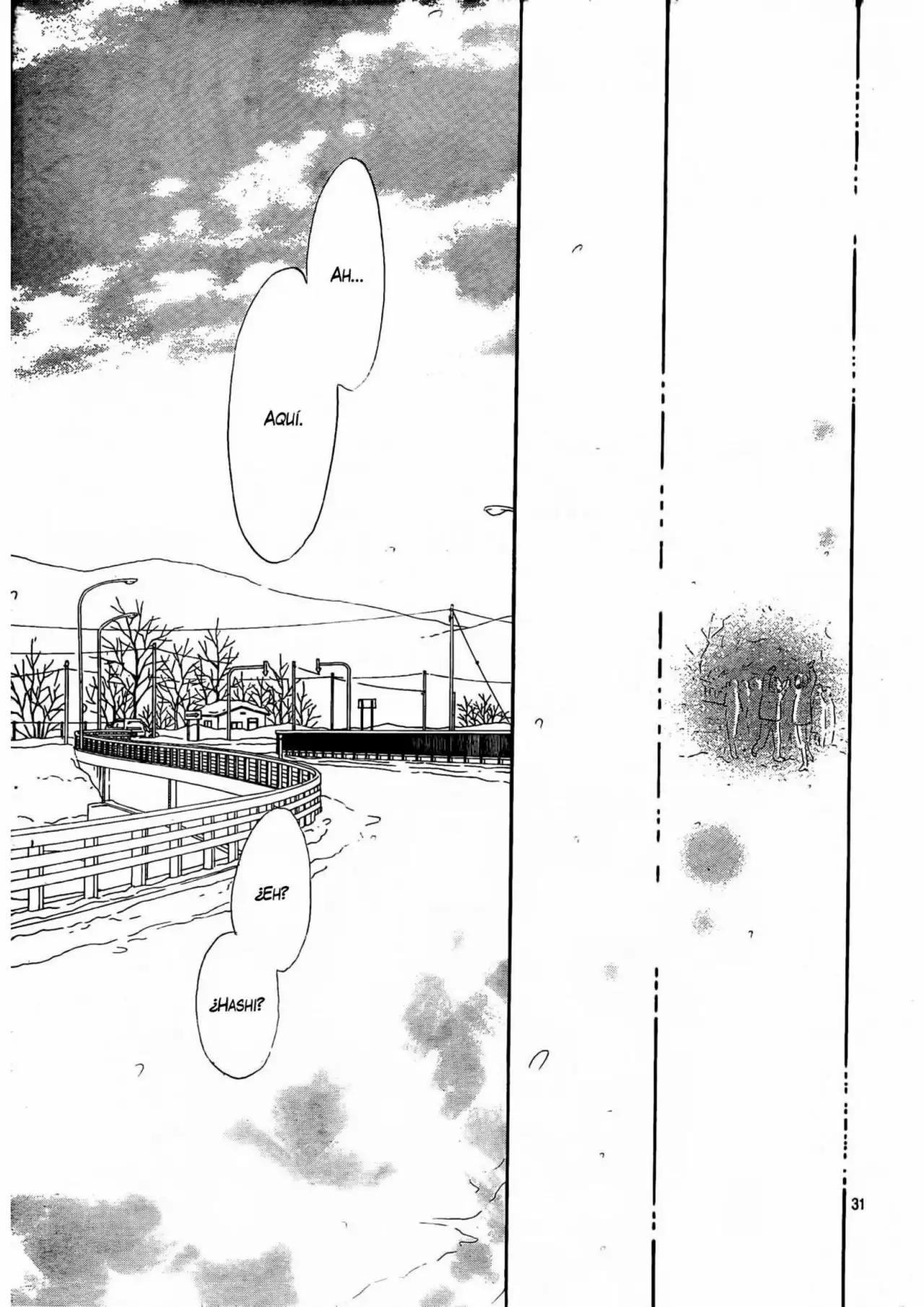 Read Kimi ni Todoke es Manga Online