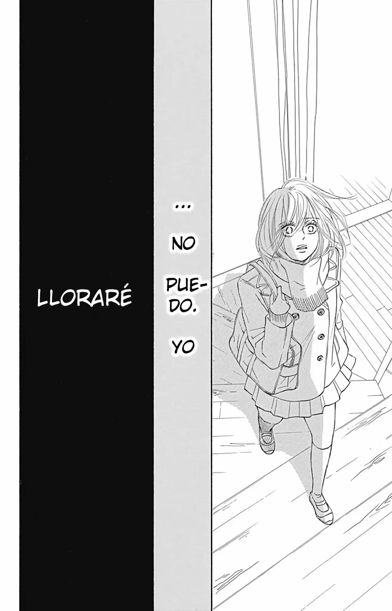 Read Kimi ni Todoke es Manga Online