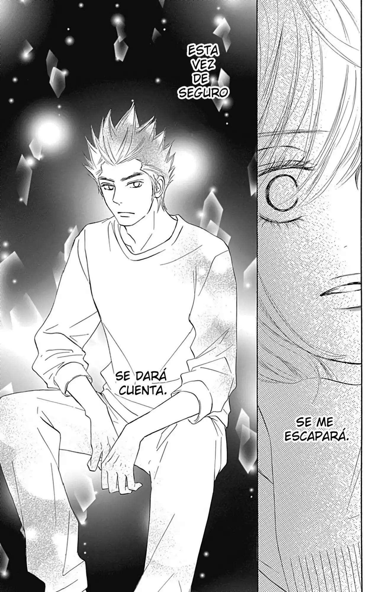 Read Kimi ni Todoke es Manga Online