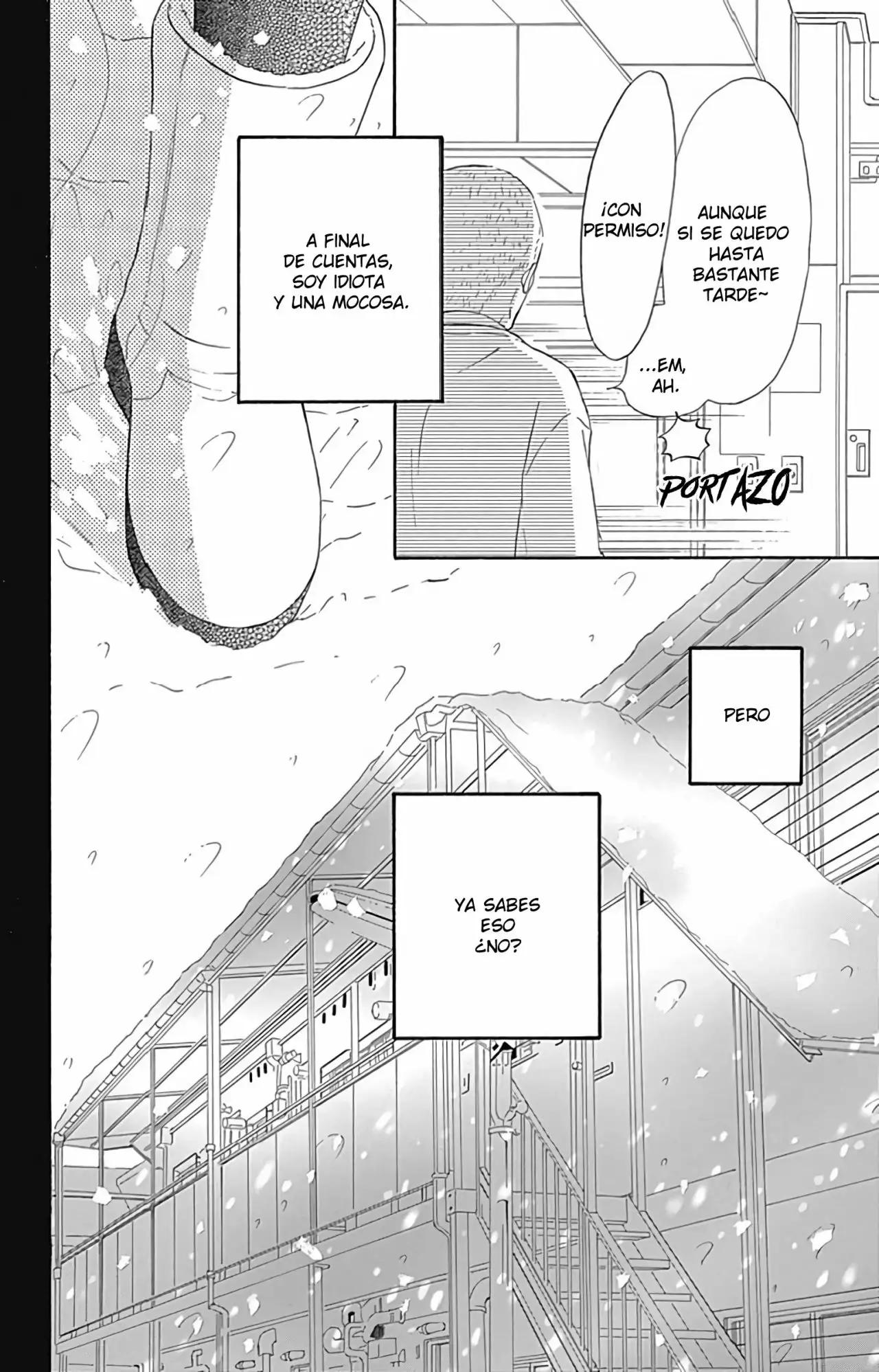 Read Kimi ni Todoke es Manga Online