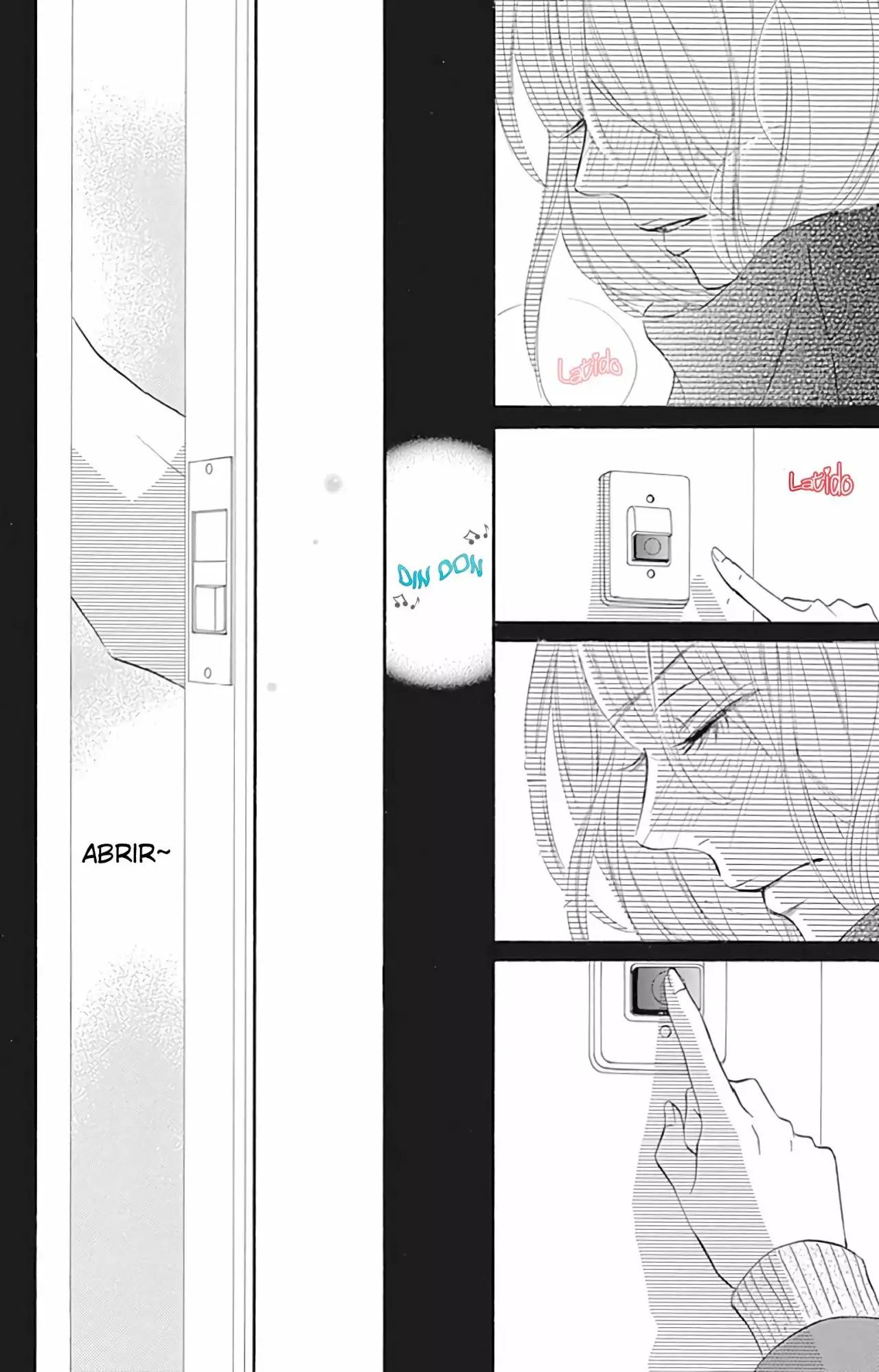 Read Kimi ni Todoke es Manga Online