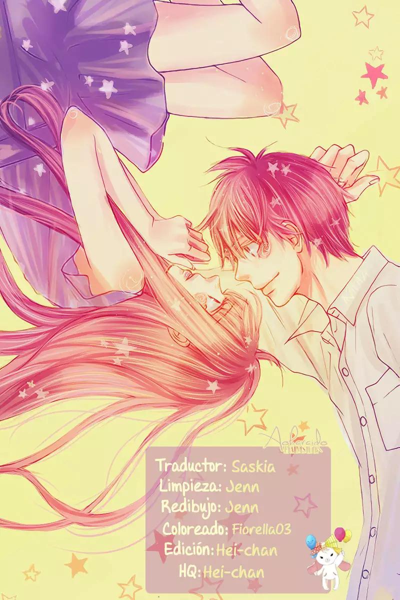 Read Kimi ni Todoke es Manga Online